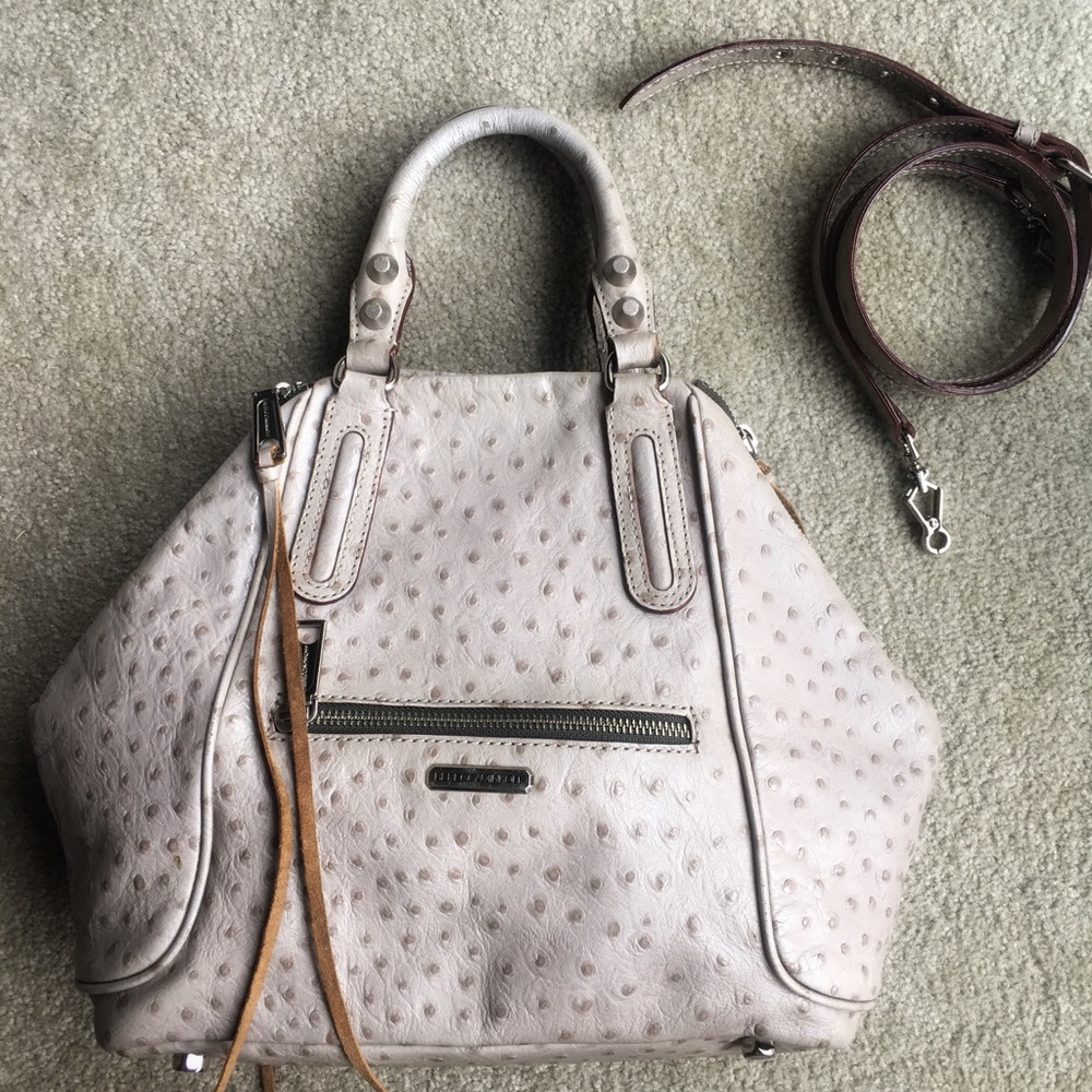 Rebecca Minkoff bag